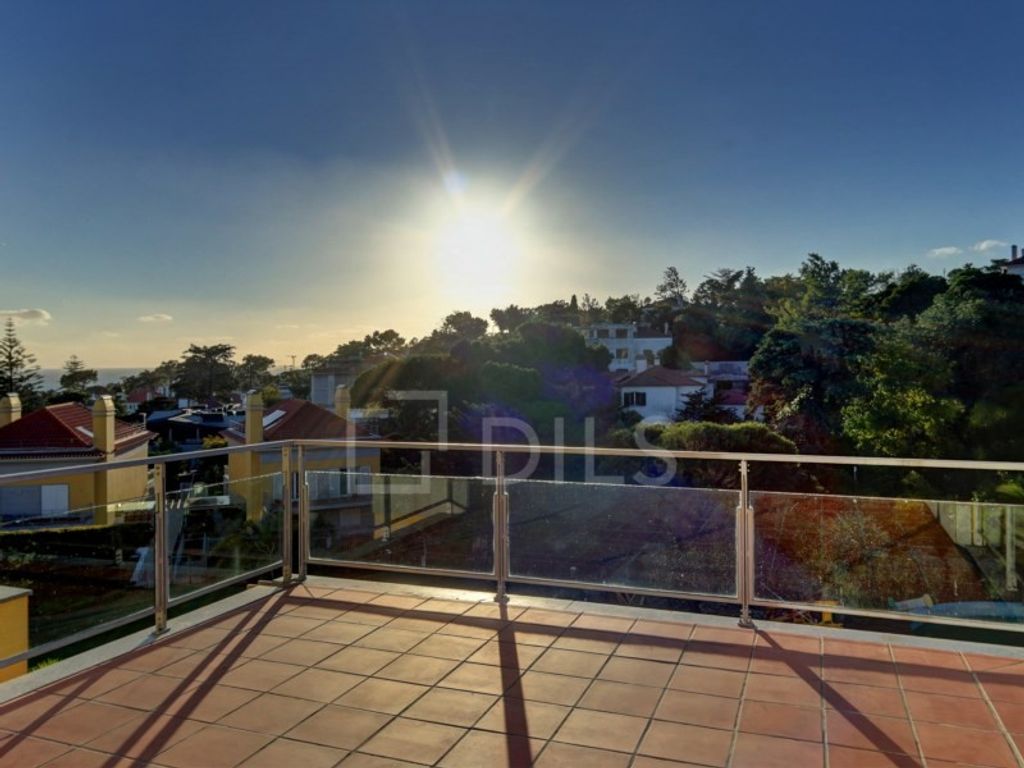 Maison de luxe à vendre à Cascais, 3 500 000 €, Photo 1