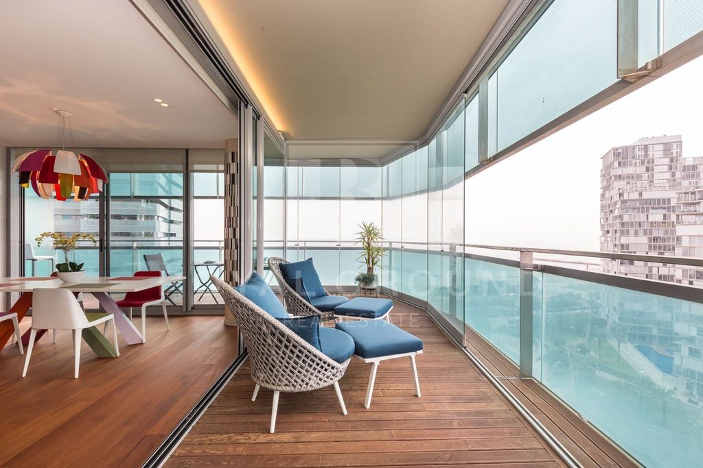 Luxury Apartment for sale in Barcelona, 1 500 000 €, Photo 1