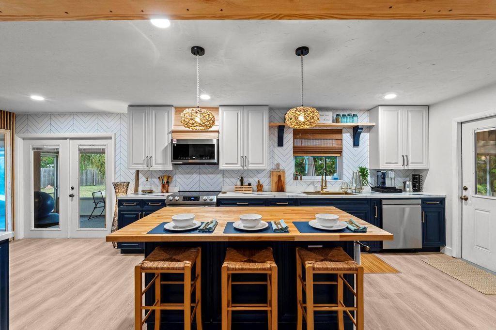 Luxury House for sale in Tequesta, 669 056 €, Photo 2