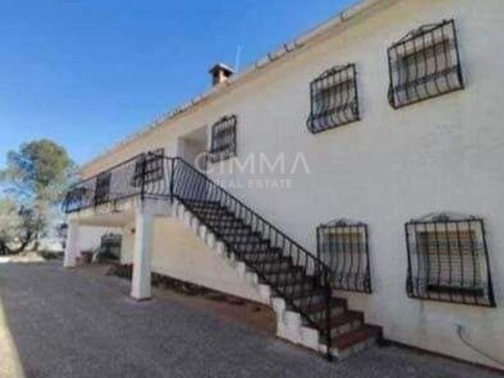 Maison de luxe à vendre à La Nucia, 750 000 €, Photo 2