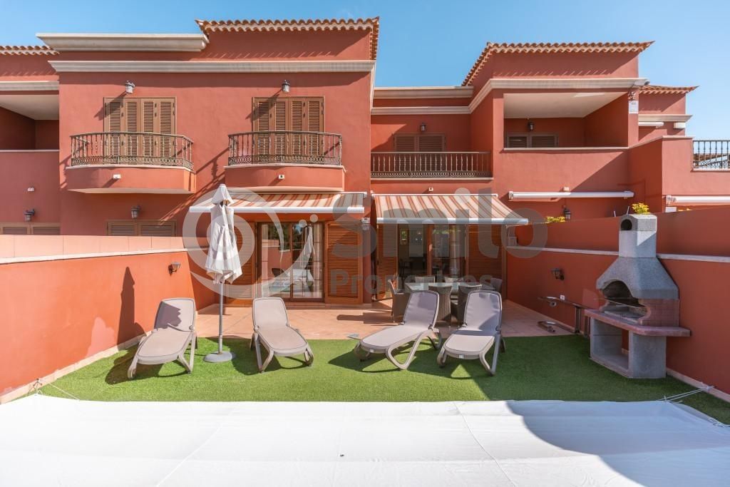 Luxury House for sale in Adeje, 1 280 000 €, Photo 2