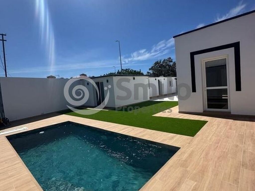 Maison de luxe à vendre à Guargacho, 820 000 €, Photo 2