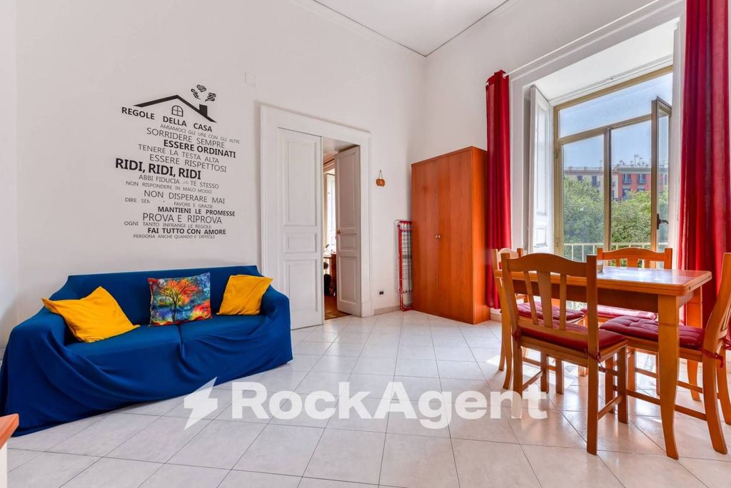 Luxury Apartment for sale in Naples, 670 000 €, Photo 3