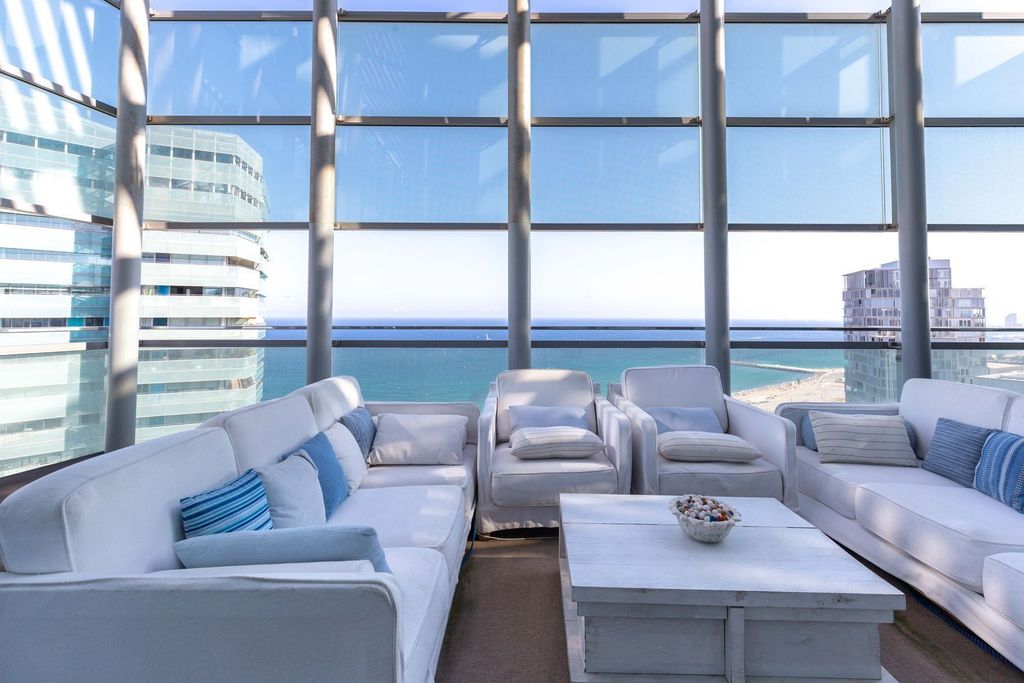 Luxury Apartment for sale in Barcelona, 2 195 000 €, Photo 4