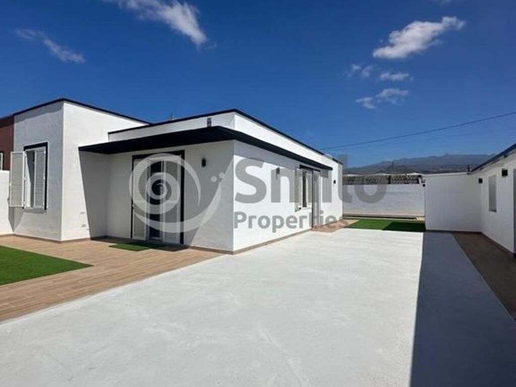Maison de luxe à vendre à Guargacho, 820 000 €, Photo 4