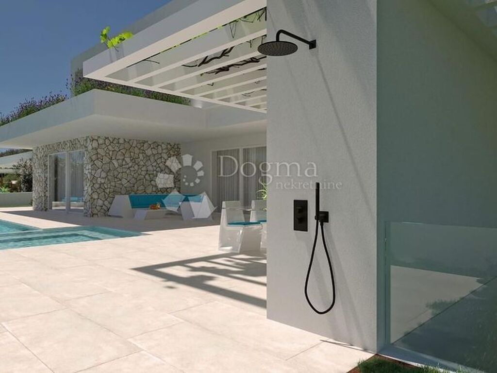 Maison de luxe à vendre à Porec, 1 500 000 €, Photo 5