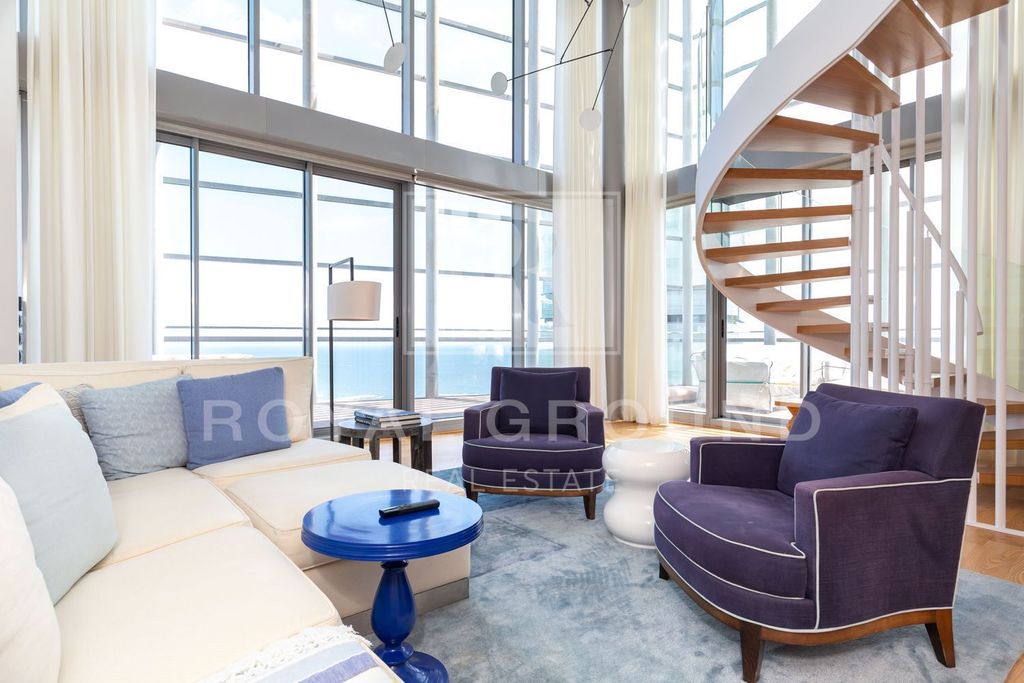 Luxury Apartment for sale in Barcelona, 2 195 000 €, Photo 5