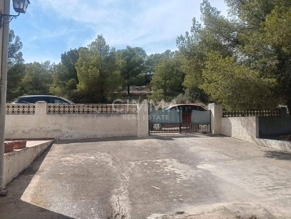 Maison de luxe à vendre à La Nucia, 750 000 €, Photo 5
