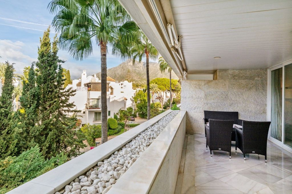 Appartement de luxe à vendre à Marbella, 1 195 000 €, Photo 6