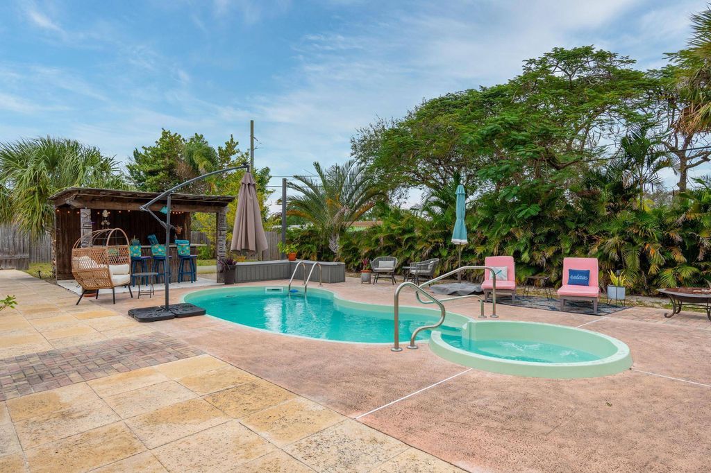 Luxury House for sale in Tequesta, 669 056 €, Photo 6