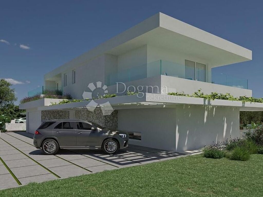 Maison de luxe à vendre à Porec, 1 500 000 €, Photo 7