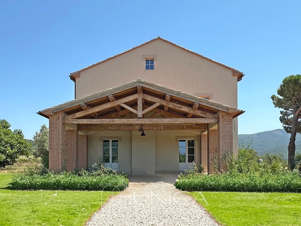 Maison de luxe à vendre à Scarlino, 8 000 000 €, Photo 1