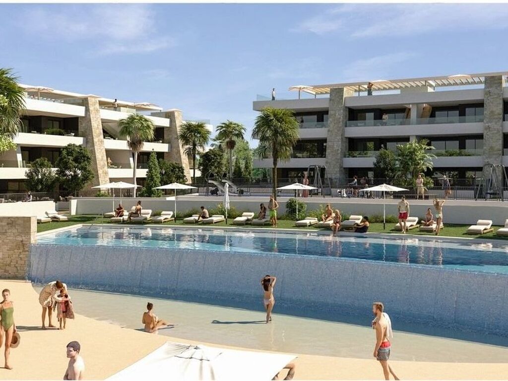 Appartement de luxe à vendre à Monforte Del Cid, 465 000 €, Photo 1