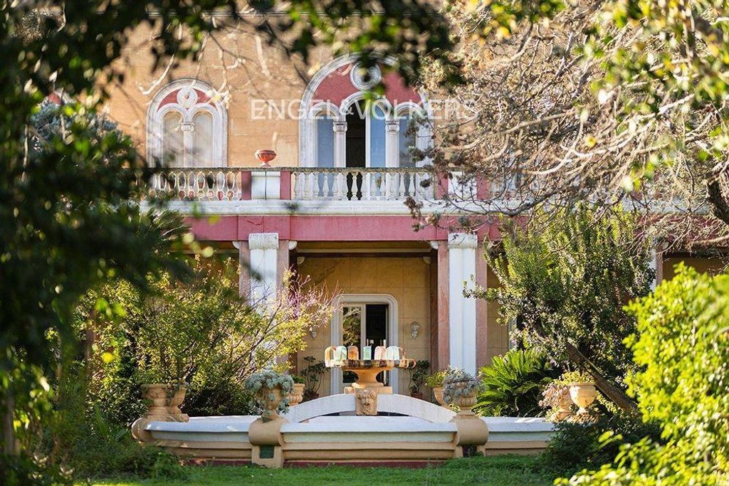 Luxury House for sale in Alezio, 1 550 000 €, Photo 1