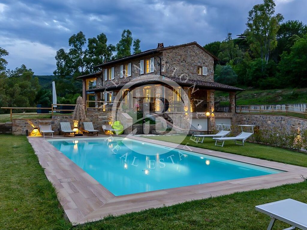 Maison de luxe à vendre à Rosignano Marittimo, 1 490 000 €, Photo 2