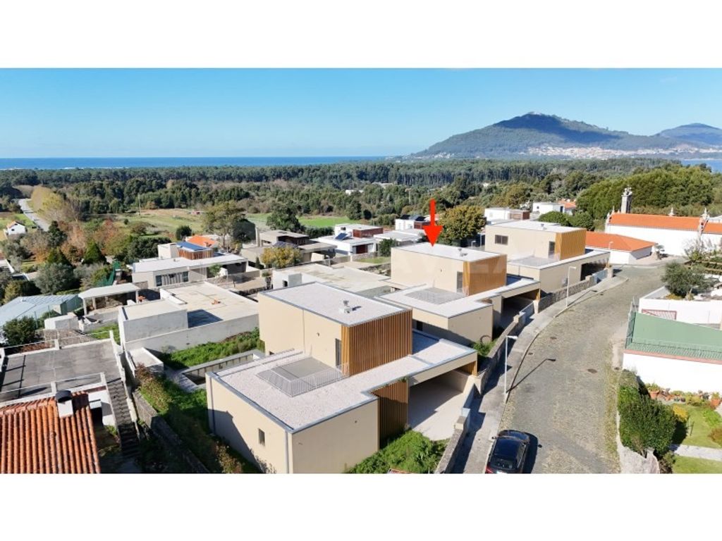 Maison de luxe à vendre à Caminha, 525 000 €, Photo 2