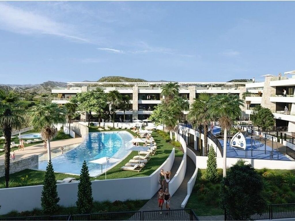 Luxury Apartment for sale in Monforte Del Cid, 450 000 €, Photo 2
