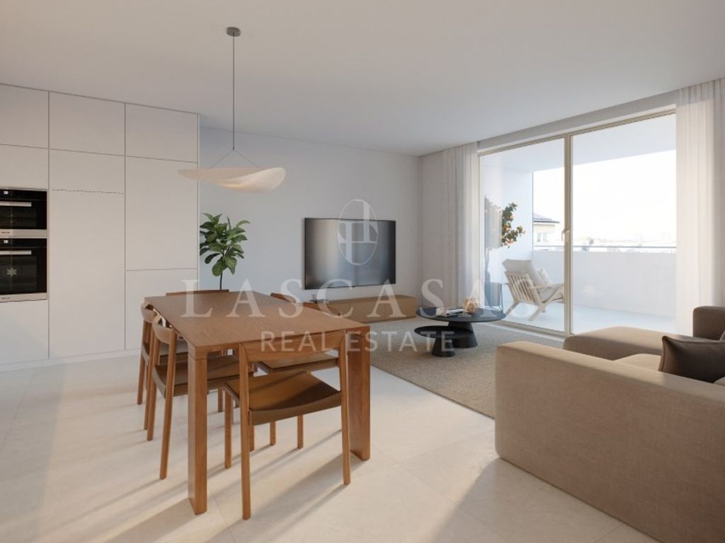 Luxury Apartment for sale in Lagos, 550 000 €, Photo 3