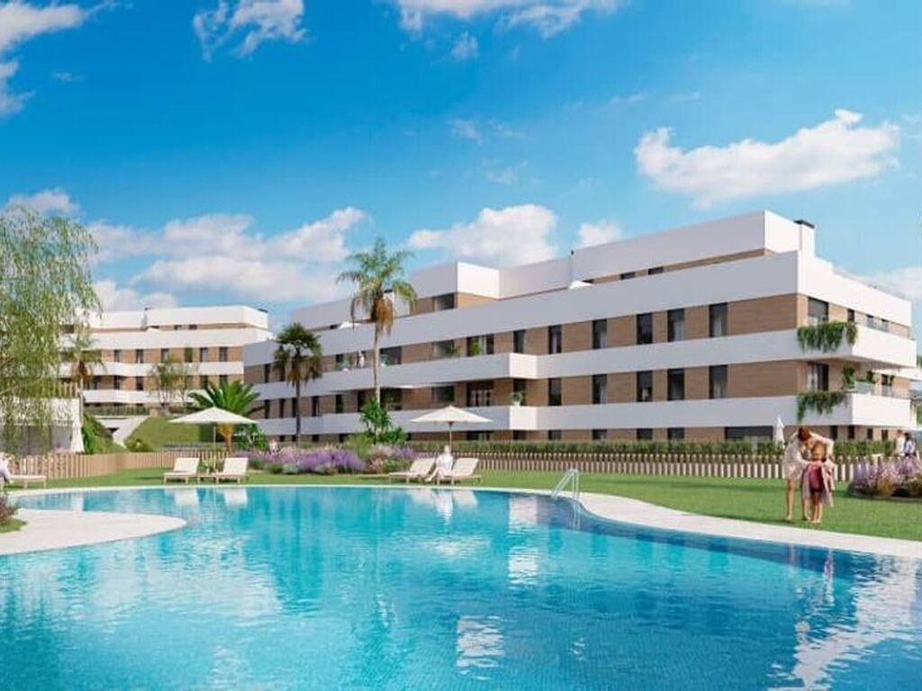 Appartement de luxe à vendre à Mijas, 640 000 €, Photo 3