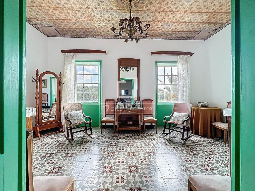 Maison de luxe à vendre à Es Castell, 1 800 000 €, Photo 3