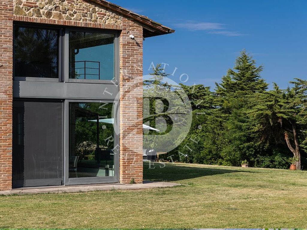 Maison de luxe à vendre à Rosignano Marittimo, 1 490 000 €, Photo 4