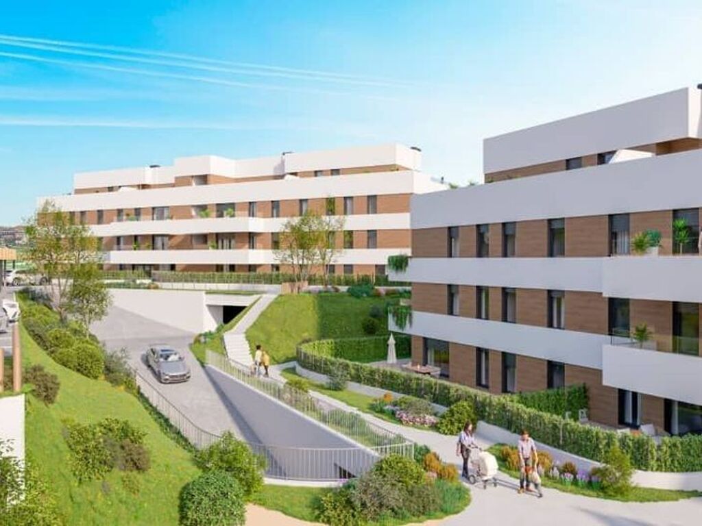 Appartement de luxe à vendre à Mijas, 640 000 €, Photo 4