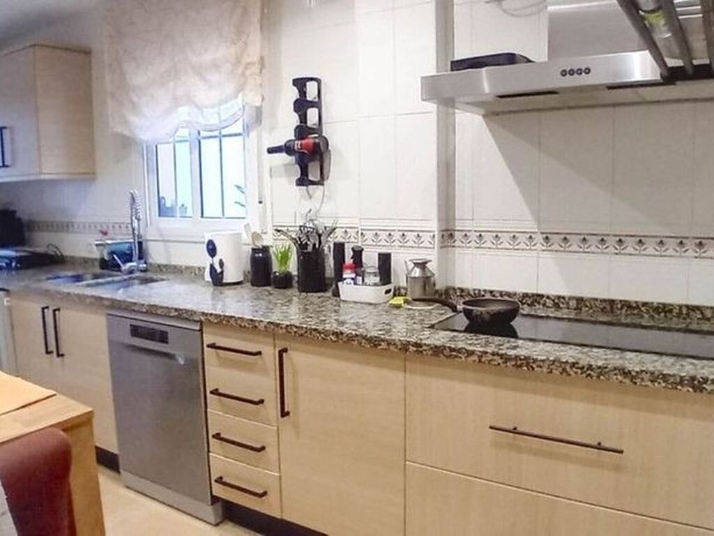 Maison de luxe à vendre à Mijas, 439 500 €, Photo 5