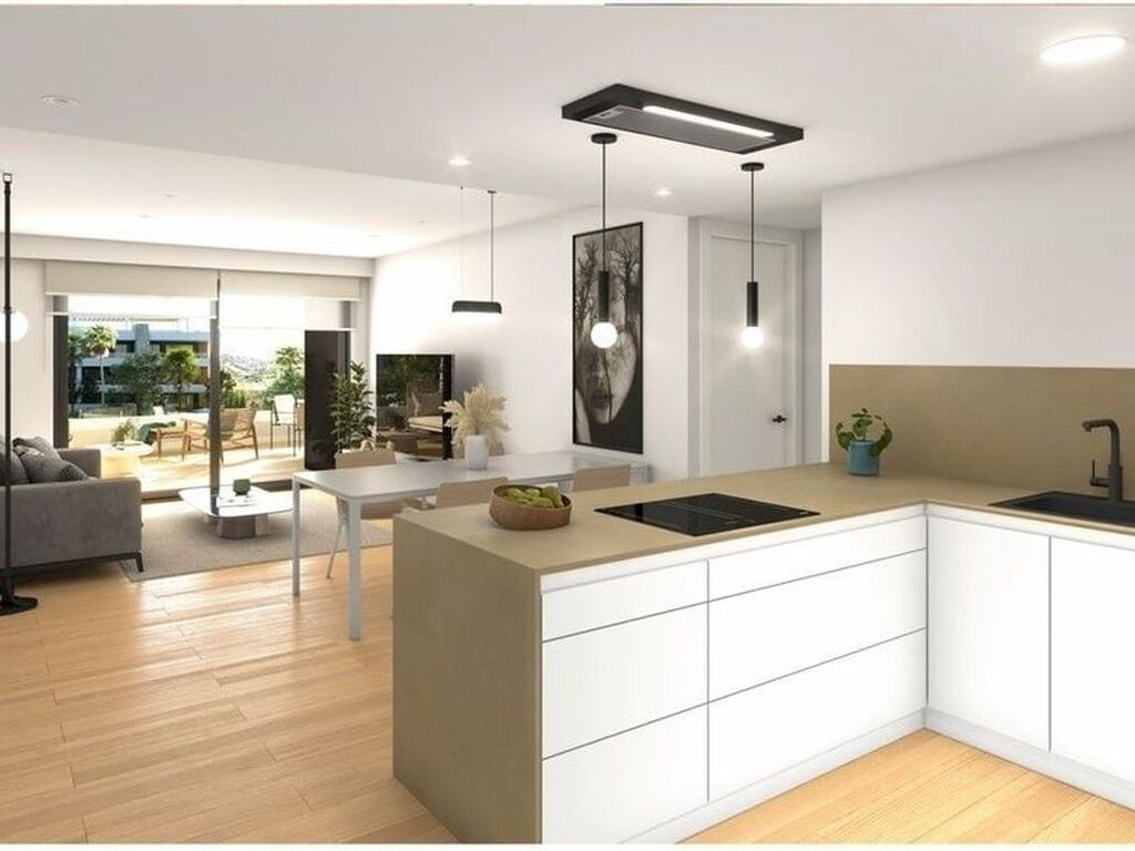 Appartement de luxe à vendre à Monforte Del Cid, 465 000 €, Photo 5