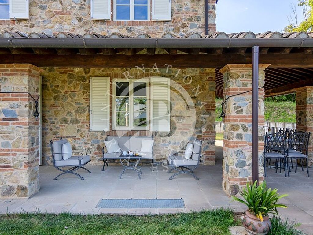 Maison de luxe à vendre à Rosignano Marittimo, 1 490 000 €, Photo 6