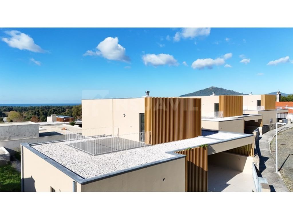 Maison de luxe à vendre à Caminha, 525 000 €, Photo 6