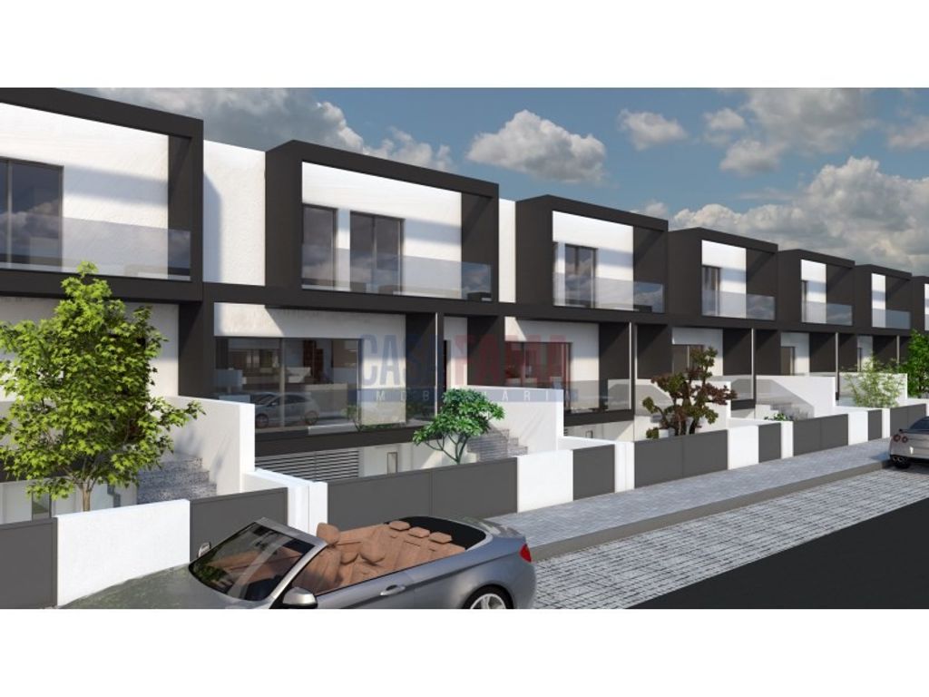 Maison de luxe à vendre à Braga, 498 000 €, Photo 7