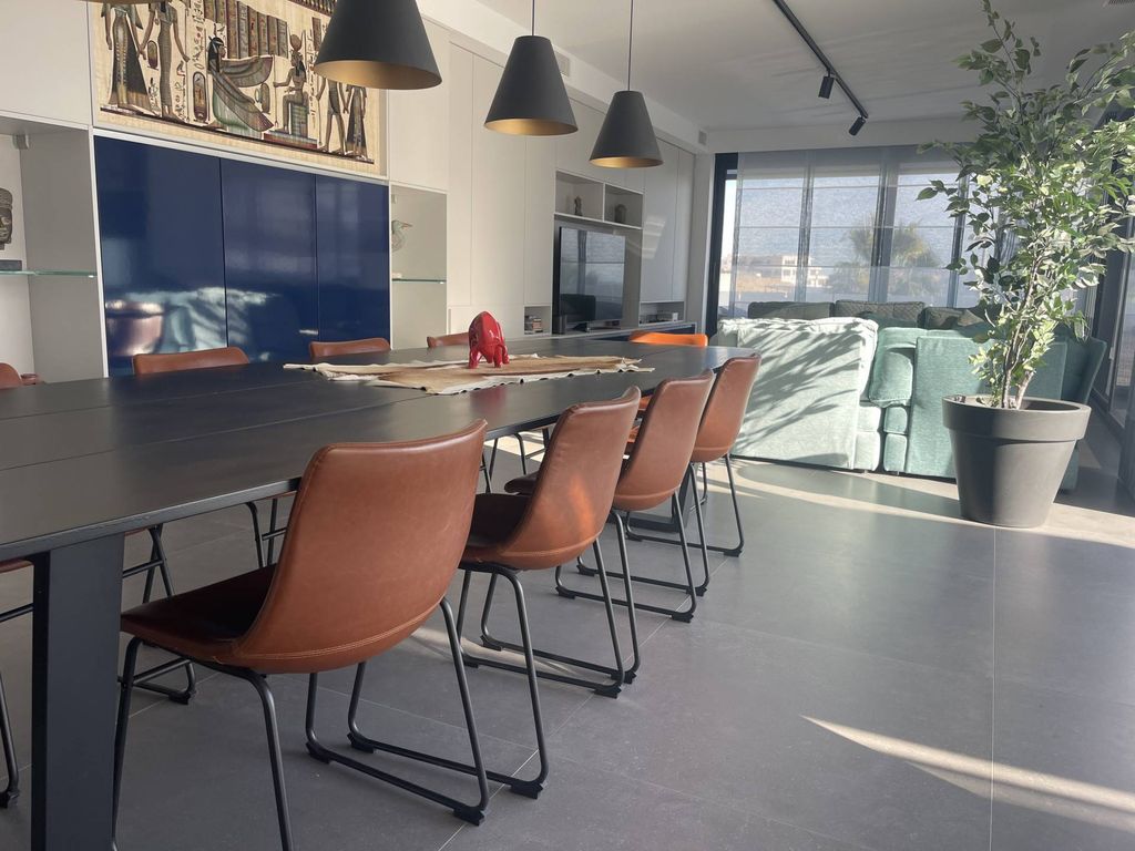 Luxury House for sale in Finestrat, 1 840 000 €, Photo 7
