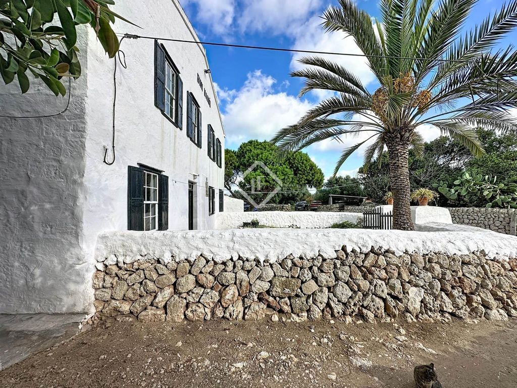 Maison de luxe à vendre à Es Castell, 1 800 000 €, Photo 7