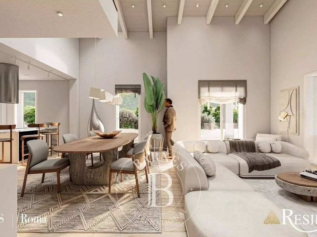 Luxury House for sale in Rome, 1 390 000 €, Photo 7