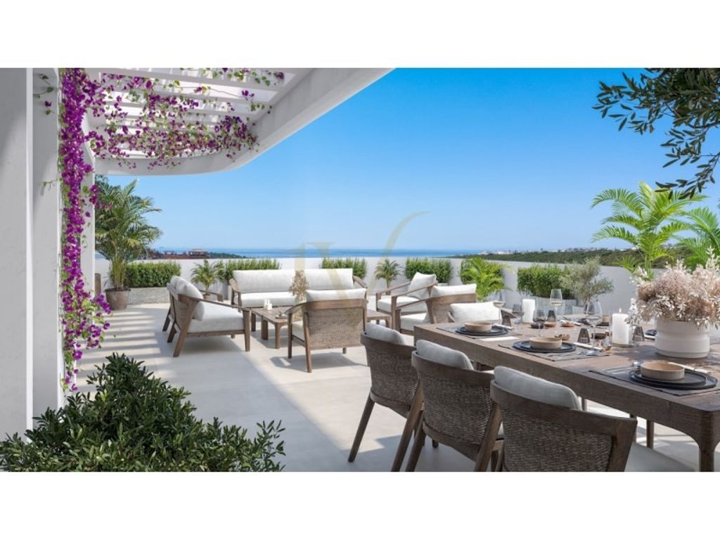 Luxury Apartment for sale in Casares, 442 000 €, Photo 1