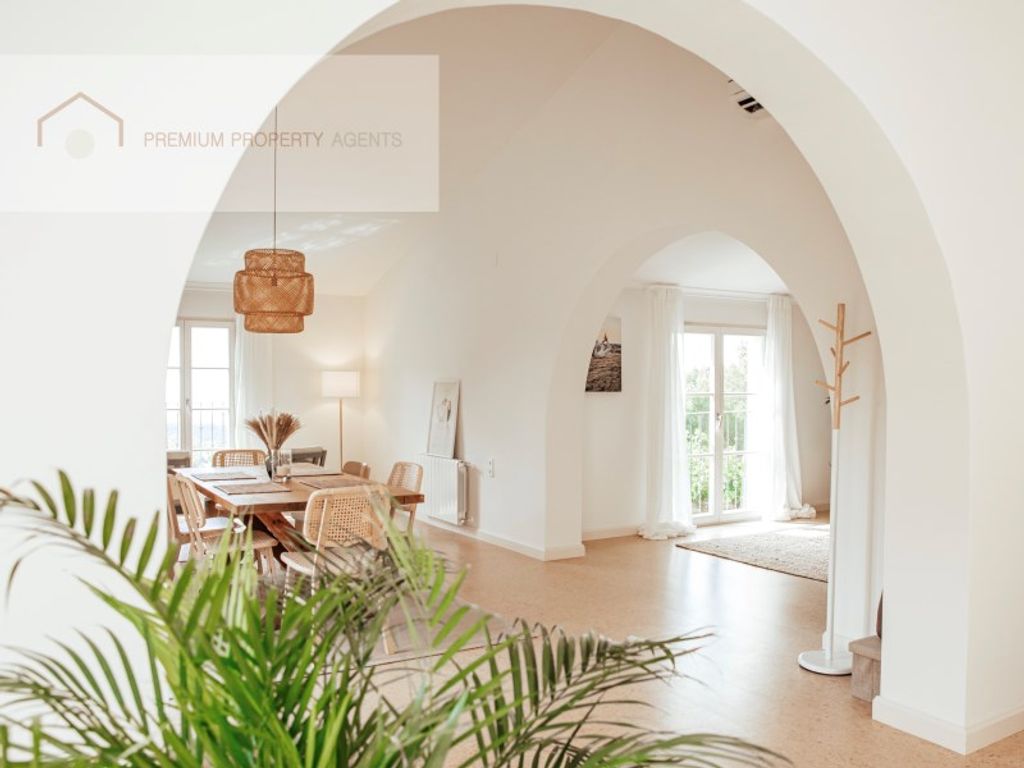 Luxury House for sale in Náquera, 3 650 000 €, Photo 2