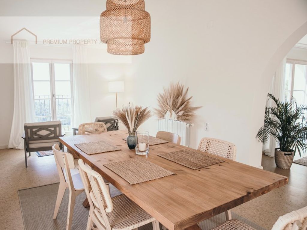 Luxury House for sale in Náquera, 3 650 000 €, Photo 3