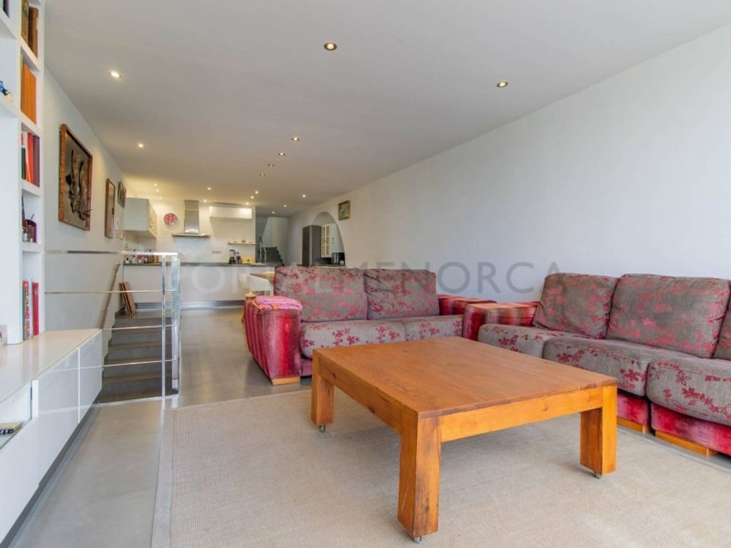 Maison de luxe à vendre à Maó, 995 000 €, Photo 4