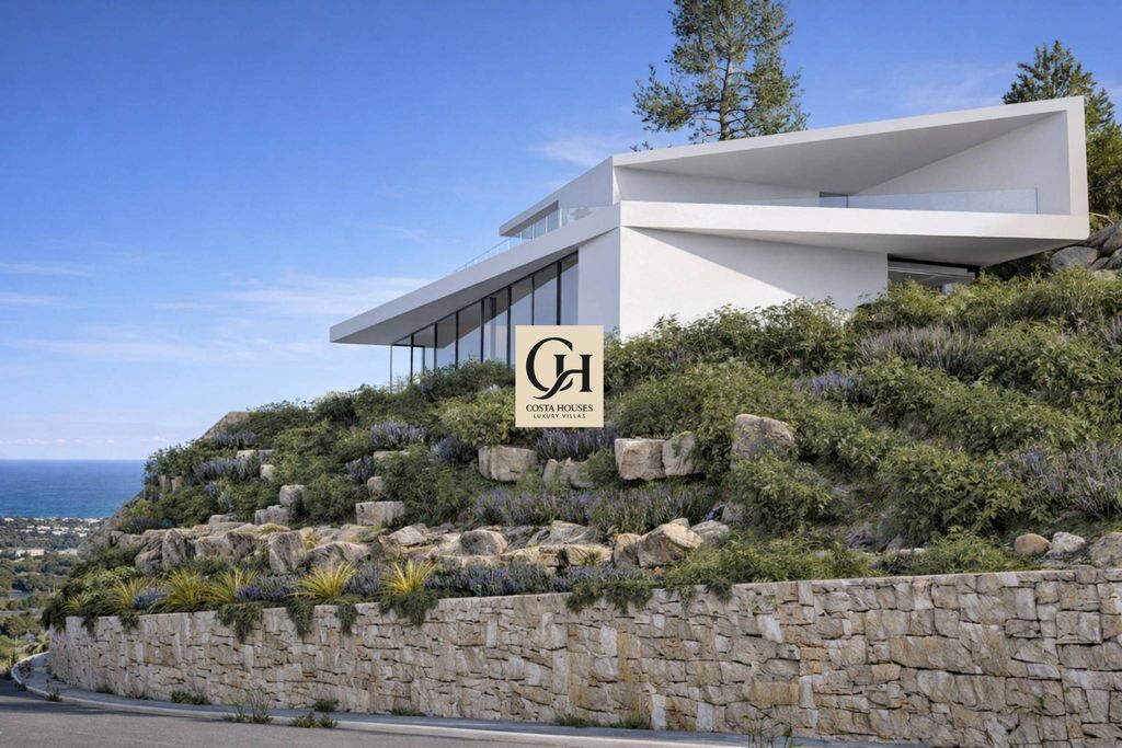 Luxury House for sale in Denia, 2 218 000 €, Photo 1