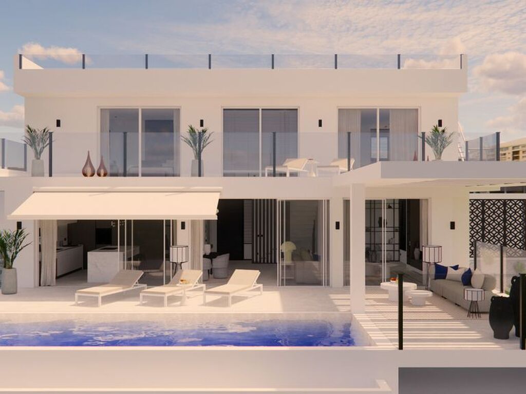 Luxury House for sale in Casares, 2 150 000 €, Photo 1
