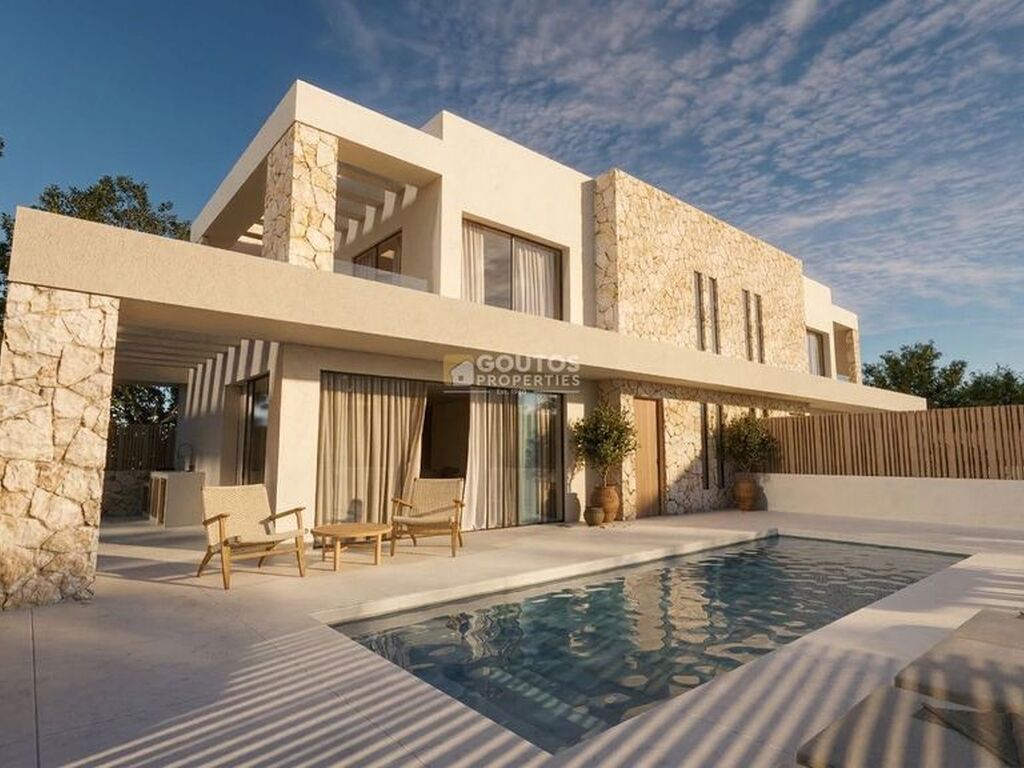 Maison de luxe à vendre à Kranídi, 590 000 €, Photo 1