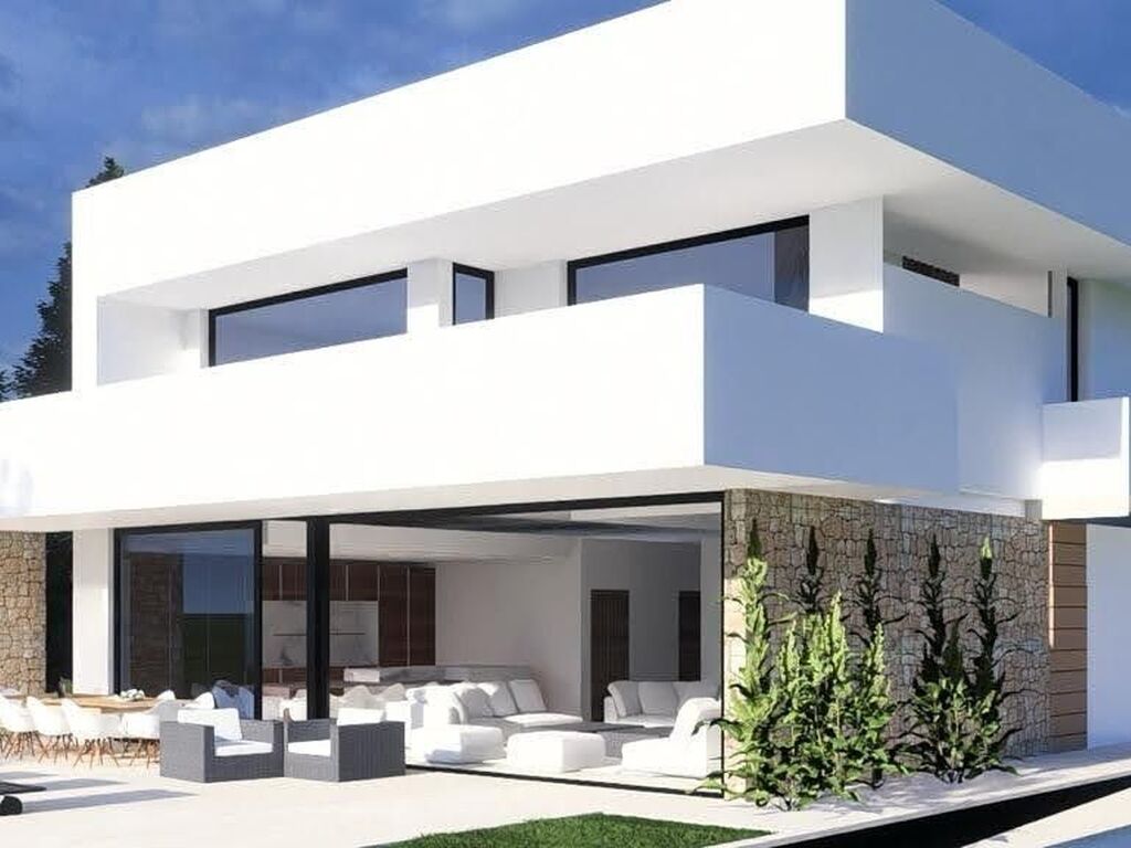 Maison de luxe à vendre à Cullera, 1 300 000 €, Photo 1