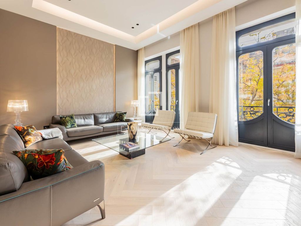 Appartement de luxe à vendre à Valencia, 3 900 000 €, Photo 1