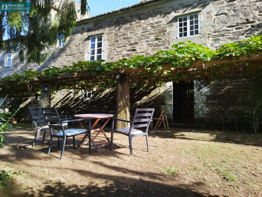 Maison de luxe à vendre à Touro, 2 900 000 €, Photo 1