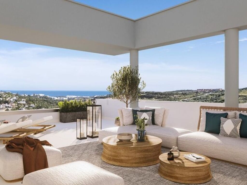Appartement de luxe à vendre à Estepona, 420 000 €, Photo 1