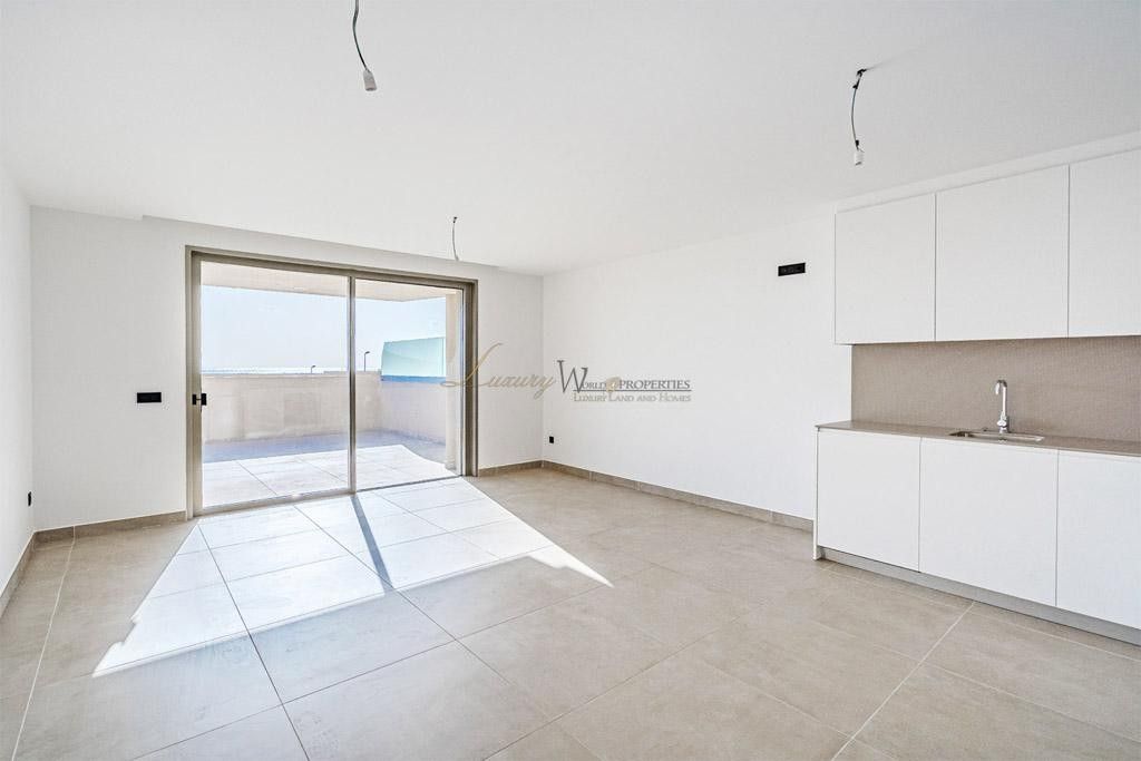 Appartement de luxe à vendre à El Médano, 590 000 €, Photo 1