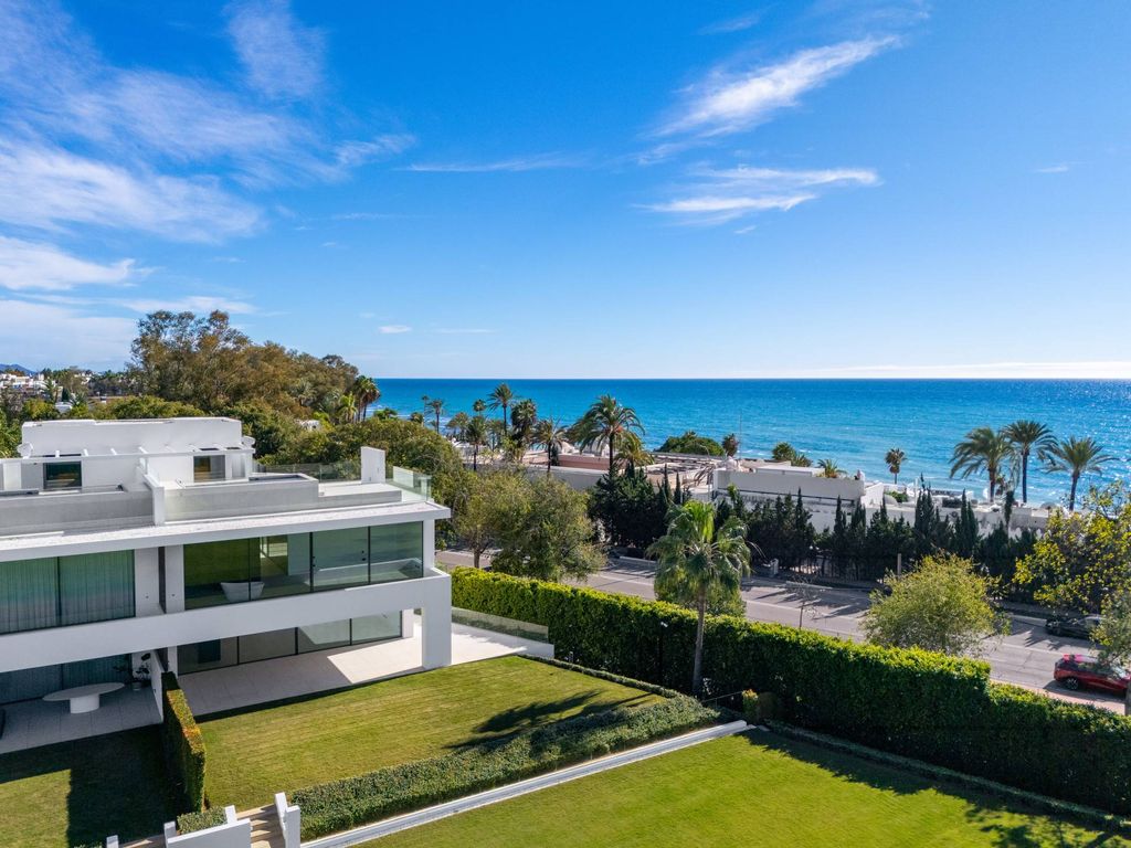 Maison de luxe à vendre à Marbella, 5 500 000 €, Photo 1