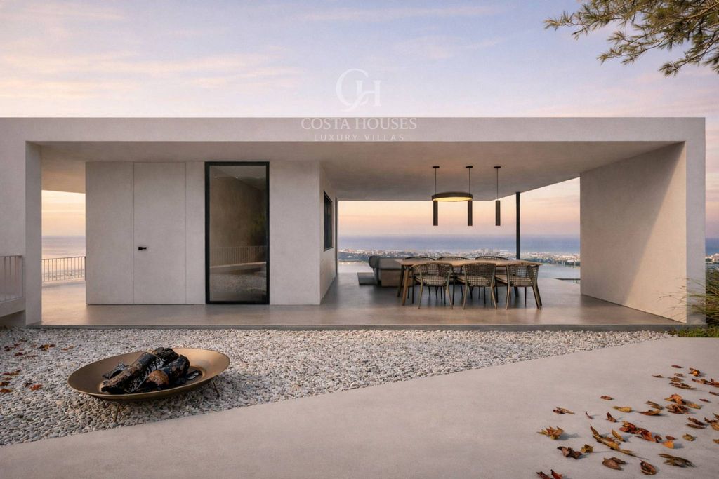Luxury House for sale in Denia, 2 218 000 €, Photo 2