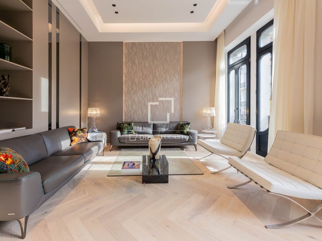 Appartement de luxe à vendre à Valencia, 3 900 000 €, Photo 2