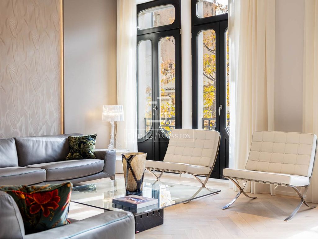 Appartement de luxe à vendre à Valencia, 3 900 000 €, Photo 3